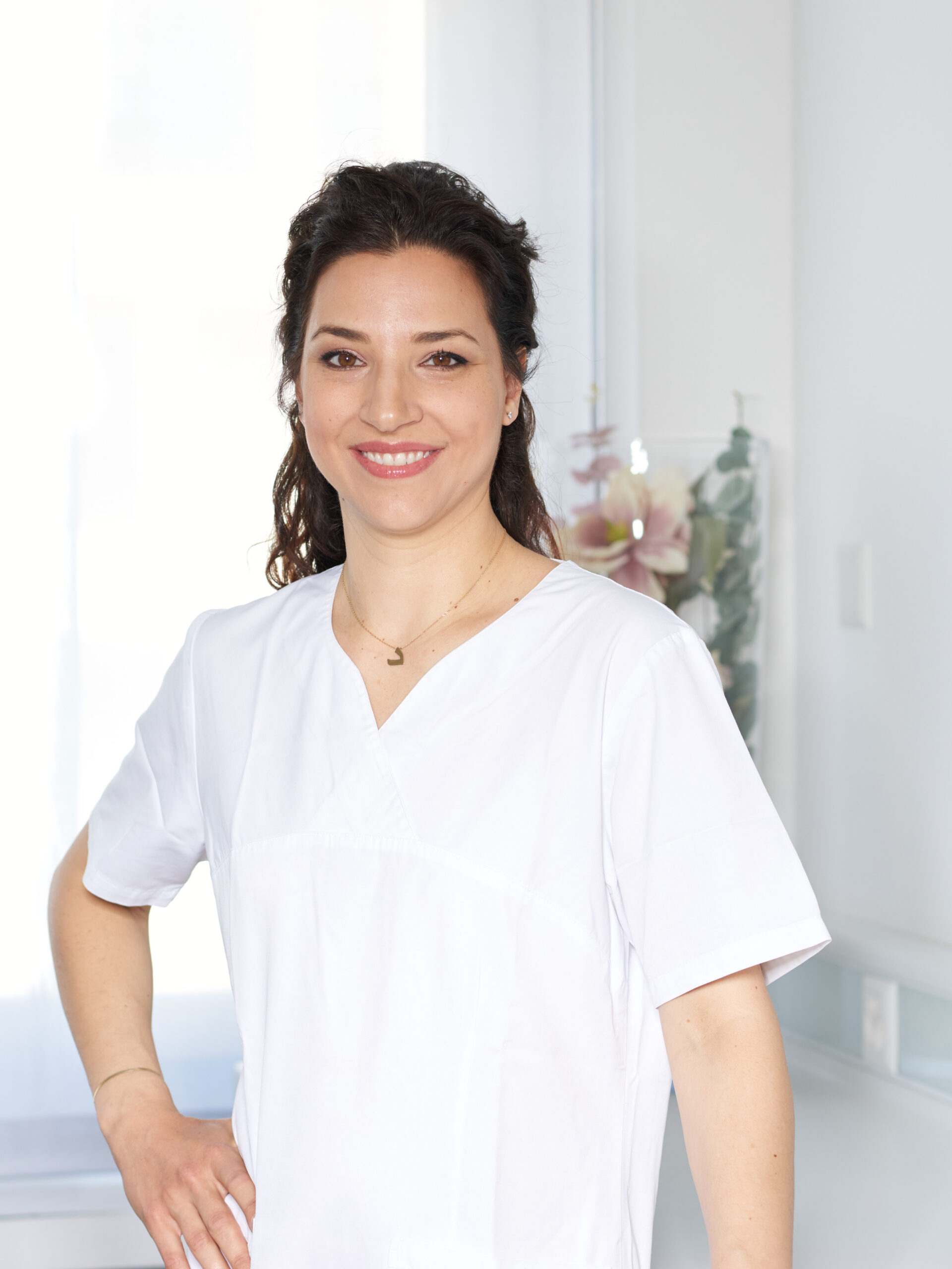 Dr. med. dent. Diana Vracevic