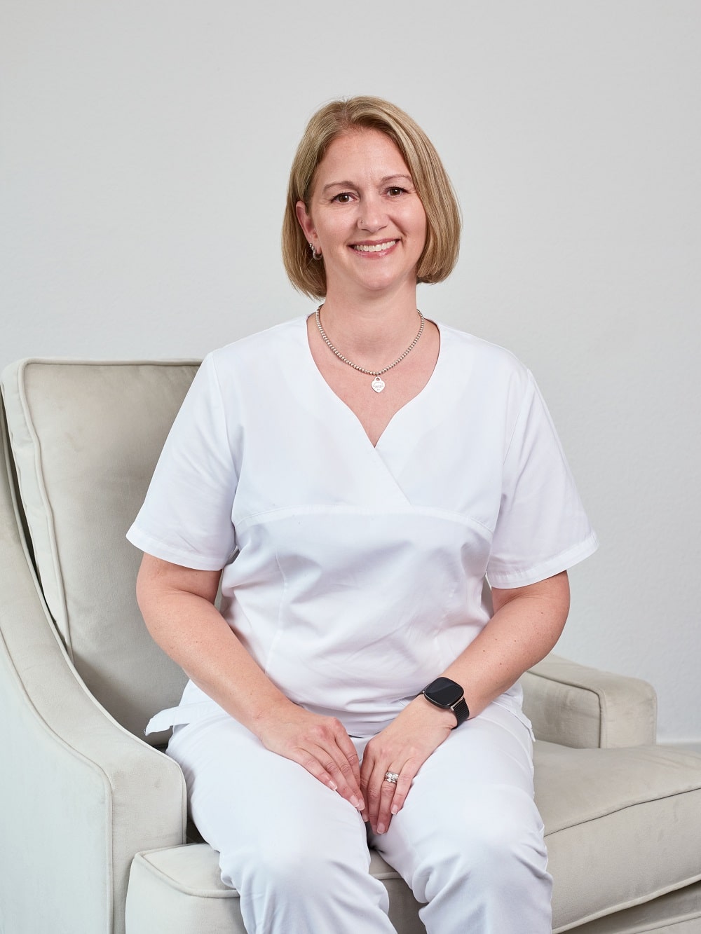 Jacqueline Lieberherr