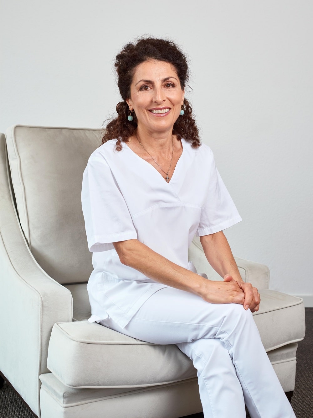 Dr. med. dent. Hülya Gentile