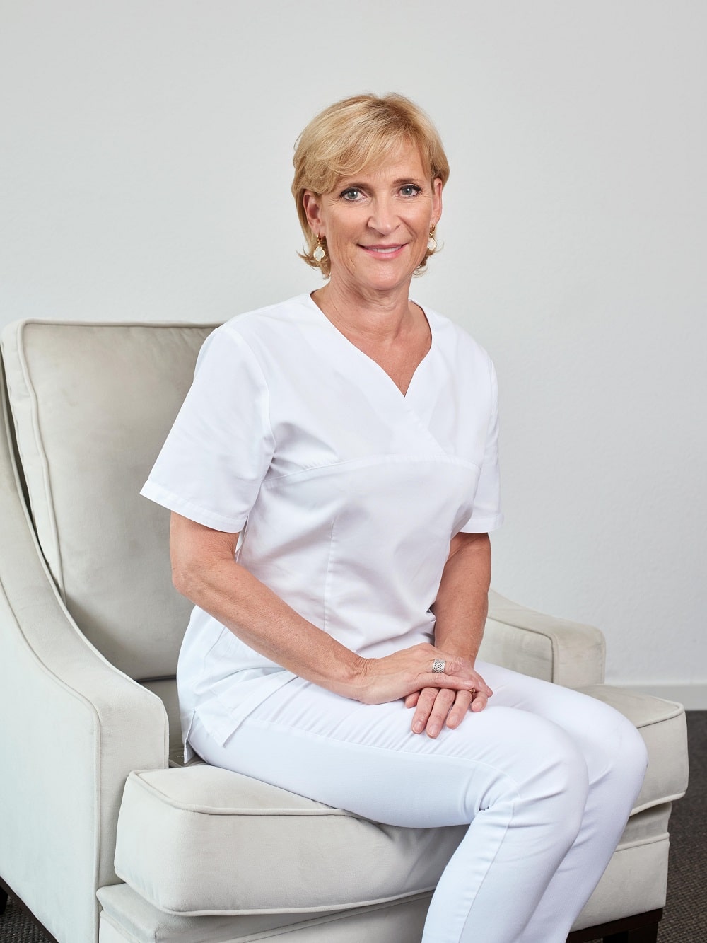 Dr. med. dent. Lorenza Dahm