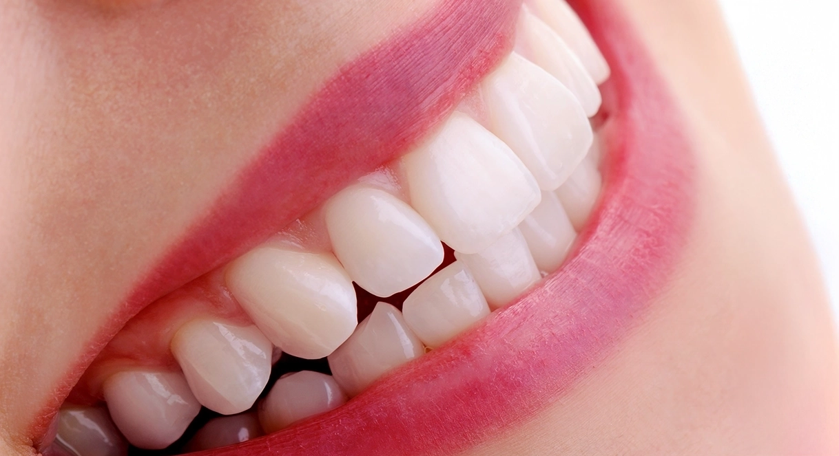 Healthy gums and teeth are the foundation for a carefree pregnancy.